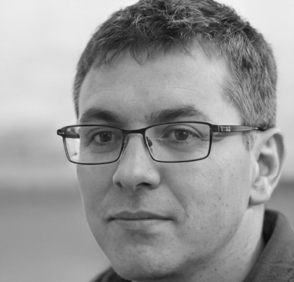 Alejandro Ruiz