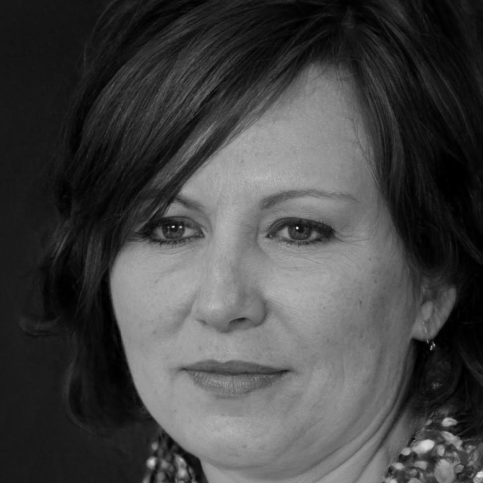 Carmen Rodríguez - Instructora Principal